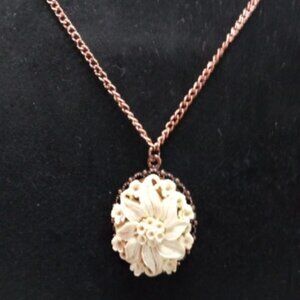 Vintage Freirich Necklace